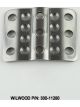Wilwood Pedal Pad Pedal Assembly Replacement Part Each