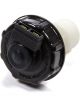 Wilwood Master Cylinder Cap Replacement Screw On Plastic Black 4 Oz
