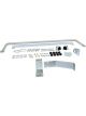 Whiteline Front Sway Bar 24mm
