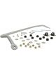 Whiteline Front Sway Bar 24mm