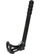 Wilwood Hydraulic Hand Brake Vertical Floor Mount 14.51 In. Billet