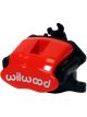 Wilwood Parking Brake Caliper Combination Series Driver Side Rea (1201011213RD)