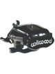 Wilwood Parking Brake Caliper Combination Series Passenger Side  (1201011313BK)