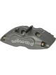 Wilwood Brake Caliper Superlite Internal Aluminum Gray Anodized 4-P