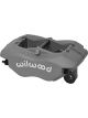 Wilwood Brake Caliper Narrow-Mount Dynalite Aluminum Gray Anodized ..