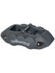 Wilwood Brake Caliper D8-6 Aluminum Gray Anodized 6-Piston Driver S