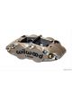 Wilwood Caliper Forged Narrow Superlite 6 Radial Mount Six Piston