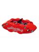 Wilwood Brake Caliper Forged Narrow Superlite 6 Radial Mount Dri