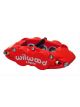 Wilwood Brake Caliper Forged Narrow Superlite 6 Radial Mount Alu