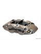 Wilwood Brake Caliper Forged Narrow Superlite 4 Radial Mount Alum