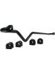Whiteline Front Sway Bar 24mm