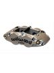 Wilwood Caliper Forged Narrow Superlite 4 Radial Mount Four Pisto