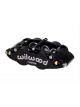 Wilwood Brake Caliper Forged Narrow Superlite 6 Radial Mount Pas