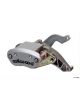Wilwood Brake Caliper Mc4 Mechanical Parking Brake Caliper Aluminum