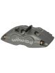 Wilwood Brake Caliper Fsli Aluminum Gray Anodized 4-Piston Passenge