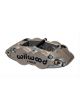 Wilwood Caliper Forged Narrow Superlite 6 Radial Mount Six Piston