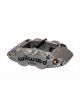 Wilwood Brake Caliper Forged Superlite 4 Radial Mount 4-Piston Al