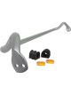 Whiteline Front Sway Bar 24mm Adjustable