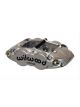 Wilwood Brake Caliper Billet Superlite 6 Driver Side 6-Piston Alu