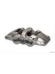 Wilwood Caliper W6A Radial Mount Six Piston Aluminum Nickel Plate