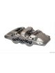 Wilwood Caliper W6A Radial Mount Six Piston Aluminum Nickel Plate