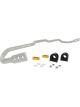 Whiteline Front Sway Bar 24mm Blade Adjustable