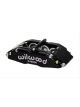 Wilwood Brake Caliper Billet Narrow Superlite 6 Passenger Side 6