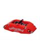 Wilwood Brake Caliper Billet Narrow Superlite 6 Passenger Side 6