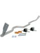 Whiteline Rear Sway Bar 24mm Blade Adjustable