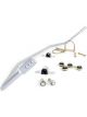 Whiteline Rear Sway Bar 24mm Adjustable