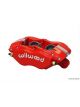 Wilwood Caliper Fdl-M 1.75 1.00 Rotor Red