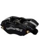 Wilwood Brake Caliper Forged Dynalite-M 4-Piston Aluminum Univer..