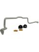 Whiteline Front Sway Bar 24mm