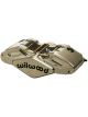 Wilwood Brake Caliper Powerlite 2R Aluminum Nickel Plated 2-Pisto