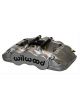 Wilwood Brake Caliper Grand National Gn6R 6-Piston Aluminum Nicke