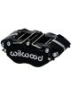 Wilwood Brake Caliper Narrow Dynapro Radial Mount Aluminum Gray Ano..