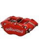Wilwood Caliper Ndpr 1.12 .810 Rotor 4.75 Mt