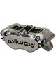 Wilwood Caliper Dp 1.75 .38 Rotor Nickel