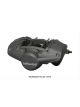 Wilwood Brake Caliper Wld-20 Series Aluminum Gray Anodized 2-Piston