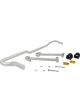 Whiteline Rear Sway Bar 24mm Adjustable
