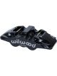 Wilwood Caliper,Aero6-Ds,1.62/1.12/1.12,1.25