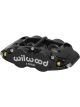 Wilwood Brake Caliper Forged Narrow Superlite 6 Dust Seal Radial