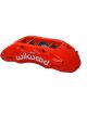Wilwood Caliper,Tx6R,1.62/1.38/1.38,1.38 Rotor