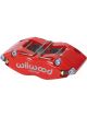 Wilwood Caliper,Dpr-Ds,1.25,.38/.500 Rotor,Dust