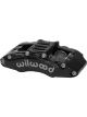 Wilwood Caliper,At6,1.75/1.38/1.38,.75,Rotor