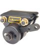 Wilwood Brake Caliper Mechanical Spot Series Aluminum Black Anodized