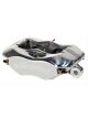 Wilwood Brake Caliper Dynalite Aluminum Polished 4-Piston Universa..