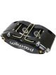 Wilwood Brake Caliper Billet Dynapro Aluminum Gray Anodized 4-Piston..