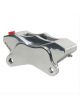 Wilwood Brake Caliper Billet Aluminum Polished 4-Piston Harley-Dav