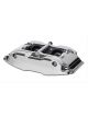 Wilwood Brake Caliper Superlite Sl4R Billet Aluminum Polished 4-P